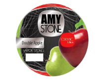 Shisha steam stones  Amy Stones Double Apple 