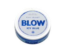 BLOW Icy Blue SNUS