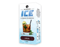 E-vedeliku maitsestaja <br> COLA <br> "SKYsmoke ICE"