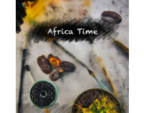 Кальянная смесь <br> Daly Code Africa Time