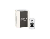 JustFog Q16 Replacement Glass Tube