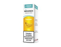 Nicorex Premium Banaan