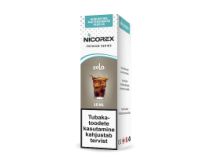 Nicorex Premium Cola 