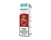 Nicorex Premium Kirss 