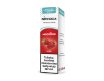 Nicorex Premium Maasikas 