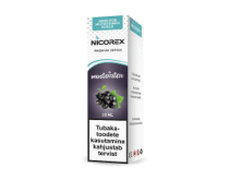 Nicorex Premium Mustsõstar