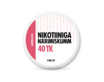 Nikotiininäts Arbuus