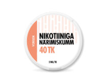 Nikotiininäts Virsik