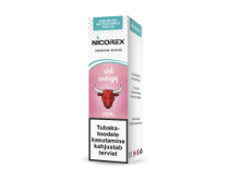 Nicorex Premium Red Energy 