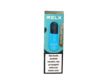 RELX Infinity/Essential <br> Menthol Plus картриджи 2шт