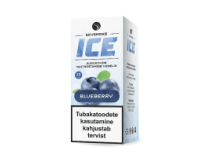 SKYsmoke ICE Blueberry жидкость для паровых камней