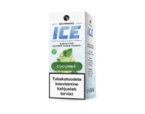 SKYsmoke ICE Cucumba