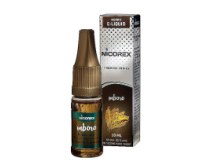 E-liquid <br> MBORO <br> "Nicorex Premium"