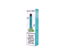 SKYsmoke Menthol <br> e-cigarette
