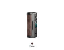 VOOPOO Drag X Plus мод (без батареек)