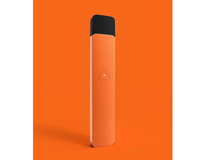 AIRSCREAM AirsPops e-cigarette