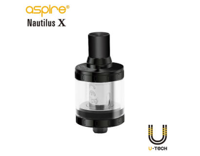 Aspire Nautilus X  1,8 ohm