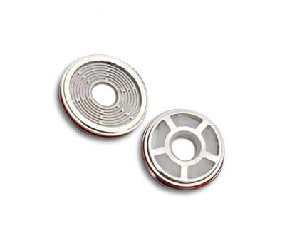 Aspire Revvo ARC  0,10-0,16 ohm
