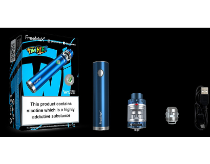 FreeMax Twister e-sigaret