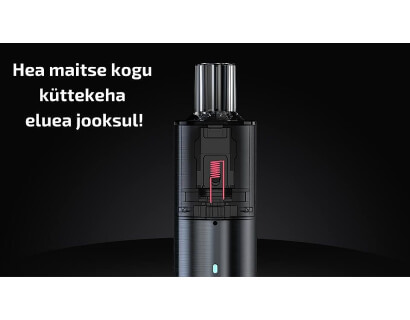 Joyetech eGo Pod  э-сигарета