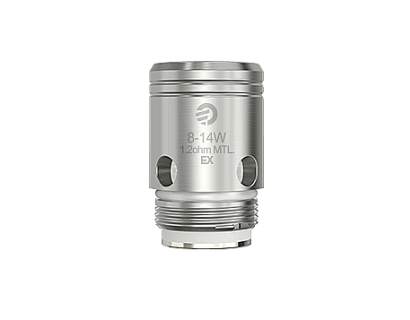 Joyetech EX MTL  1,2 ohm