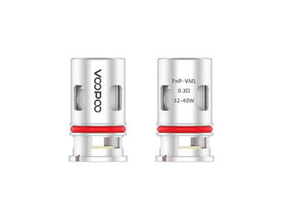 Küttekeha  VOOPOO  PnP-VM1 0,3 ohm