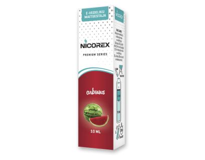 Вкусовая добавка  AРБУЗ  "Nicorex Premium"