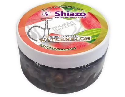 Жидкость для паровых камней Shiazo Watermelon 