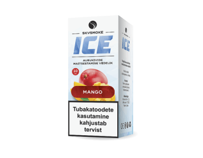  SKYsmoke ICE Mango жидкость для паровых камней