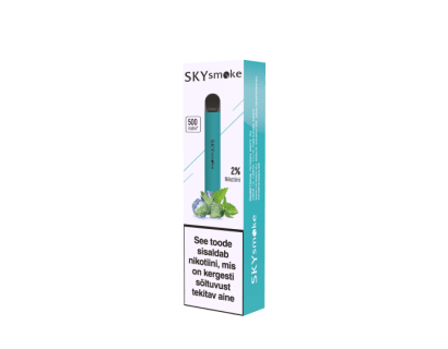 SKYsmoke Menthol  e-sigaret