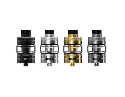 Wirice Launcher replacement glass 5ml