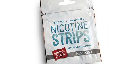 Nicoccino nikotiiniribad – diskreetne viis nikotiini tarbida!
